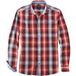 OLYMP Casual Regular Fit Overhemd rood
