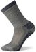 Smartwool Classic Hike Extra Cushion Crew Sokken Grijs EU 42-45 Man