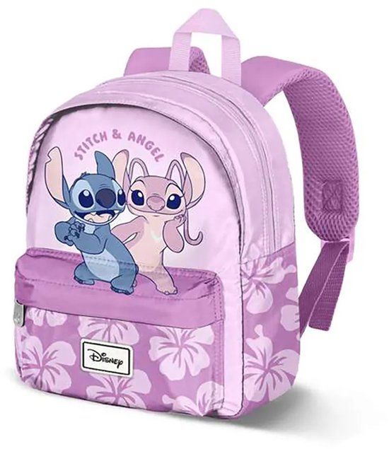 Karactermania Lilo & Stitch Joy Wonder Rugzak Paars/Roze