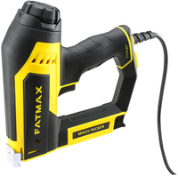 Stanley FATMAX Electric Multi Tacker