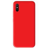 Xiaomi Siliconen matte hoesje - rouge