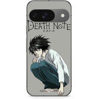 Google Pixel 9 hoesje Anime Death Note Ryuzaki Maniacase