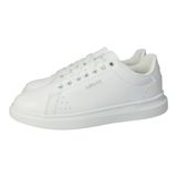 Levi's Ellis 2.0 235632-896-50 Dames Sneakers Wit
