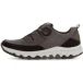 Gabor Baskets en nubuck huilé Gabor Rollingsoft