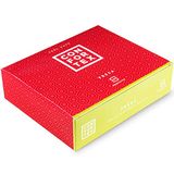 CONFORTEX - PRESERVATIVOS FRESA CAJA 144 UDS