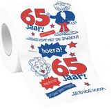 Paper dreams Toiletpapier 65 jaar