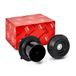 TRW JSL282 Kit de réparation, palier de la jambe de suspension Essieu avant, avec roulement à billes
