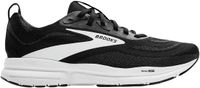 Brooks Trace 4 Hardloopschoenen Dames Zwart/Wit Maat 39