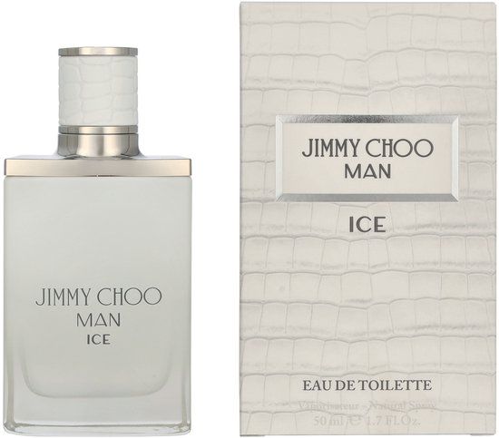 Jimmy Choo Man / 50 ml / Men