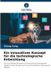 Ein Verlag Unser Wissen Ein innovatives Konzept für die technologische Entwicklung