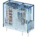 Finder 40.51.7.024.0000 Relais d'impression 24 V/DC 12 A 1x contact inverseur 1 pièce(s)