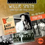 Outhere Willie Smith - Alt Sax All-Time Great (2 CD)