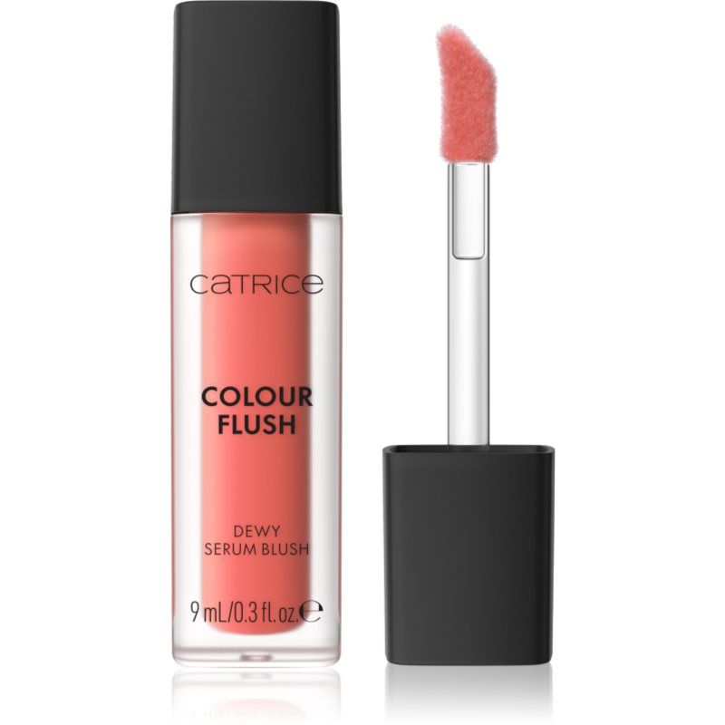 Catrice Colour Flush
