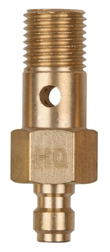 KS Tools Holle bout M12x1,25 en 1/4" slangaansluiting