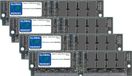 GLOBAL MEMORY 128MB (4 x 32MB) DRAM SIMM MÉMOIRE RAM KIT POUR CISCO 7200 SERIES NPE-400 (MEM-NPE-400-128MB)