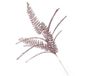 F.G.F. Import Export Lijn BRILLER tak + bloemen roze 70 cm 07128, zoals foto, eenheidsmaat