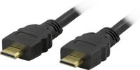 Deltaco HDMI-163 Mini HDMI naar Mini HDMI kabel - 3 meter