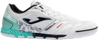 Joma Mundial Indoor Voetbalschoenen voor Heren - Wit - Maat 45