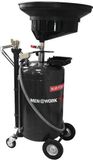 Rapid Rapid opvangbak "aos 1005/2 ca by men@work" oil extractor