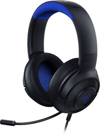 Razer Kraken X - Gaming Headset - PlayStation 4