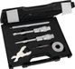 Promat/Tecwerk Binnenschroefmatenset | DIN 863 | 12-20 mm | driepuntsuitvoering | 2 st. - 4000851381