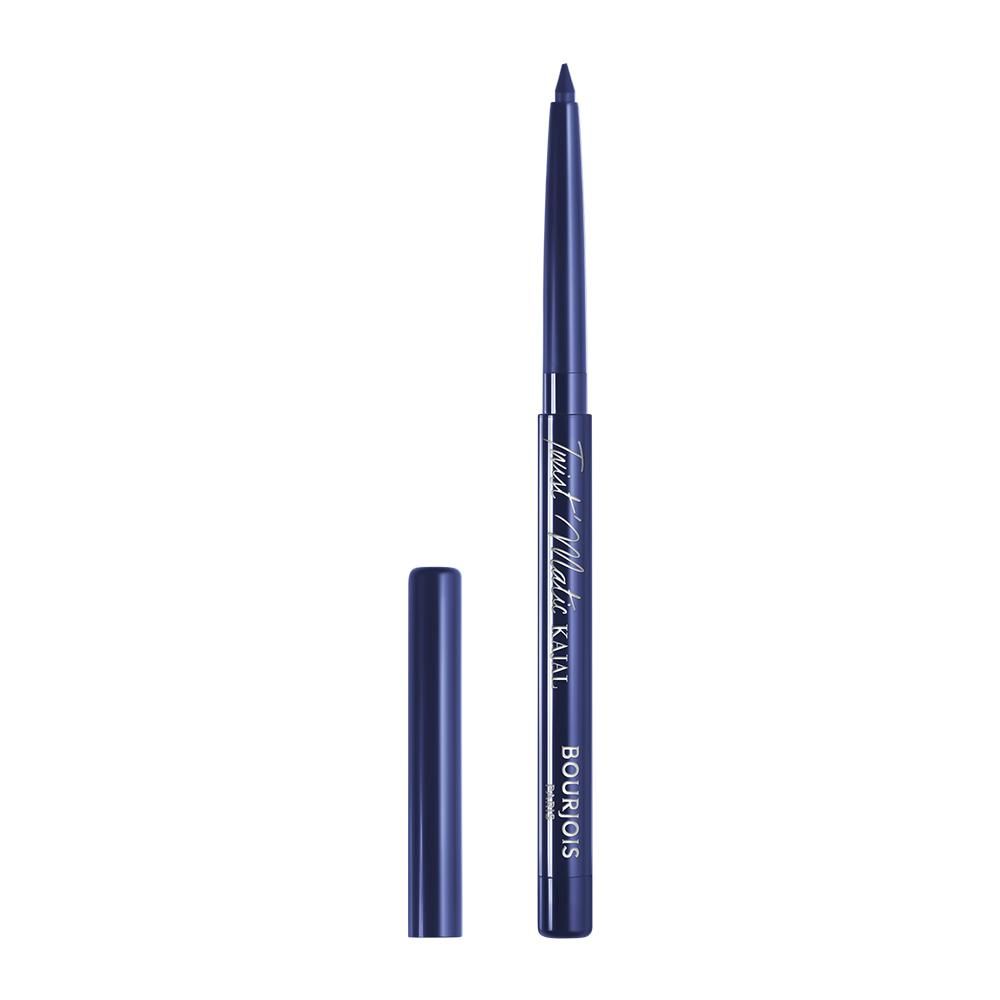 Bourjois Twist'Matic Kajal Oogpotlood - 05 Mille Et Une Blue
