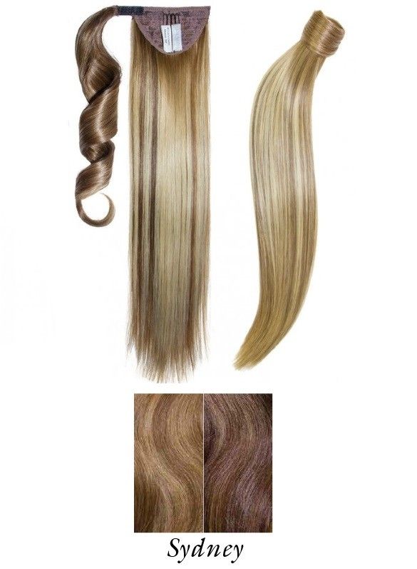 Balmain Catwalk Ponytail 55 cm SYDNEY