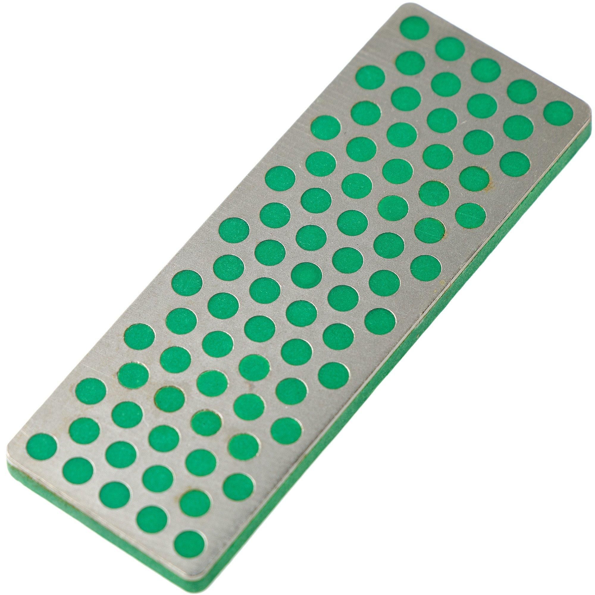 DMT Mini Diamond Sharpening Stone Extra Fine, W7E