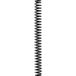 Rockshox Lyrik A1-A2 Spiraalveer Zilver 170 mm