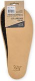 Oma King - Lux leather fresh insoles for barefoot shoes - semelles intérieures taille 42-47