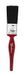 ProDec 1,5 inch Windsor Trade Professionele Zuivere Varkenshaar Verfkwast voor het schilderen met Emulsie-, Glans- en Satijnverf op Muren, Plafonds, Hout en Metaal, 1,5" 38mm