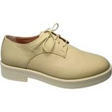 Pollini sa10133G9vit11A Femme cuir Beige