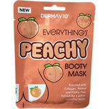 Derma V10 Peachy Booty Masker