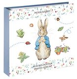 Robert Frederick, De wereld van Beatrix Potter, Peter Rabbit Portret grof fotoalbum, bevat 100 foto's 6 x 4 inch