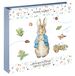 Robert Frederick, De wereld van Beatrix Potter, Peter Rabbit Portret grof fotoalbum, bevat 100 foto's 6 x 4 inch