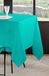 Stof Lovely CASA Tafelkleed Nelson 145 x 300 cm Celadon Polyester