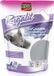RIGA Doypack silica-strooisel - Lavendelgeur - 2.2 kg - 5 L