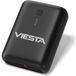 VIESTA Mini Powerbank 9.000 mAh Noir