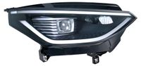 HELLA Rechter koplamp, 12V LED Matrix
