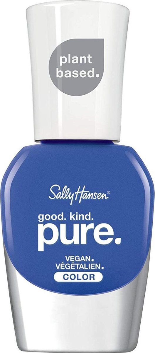 Sally Hansen Good.Kind.Pure. Nagellak - 371 Natural Spring