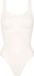 Sloggi ZERO Feel 2.0 Body Dames Body (lingerie) - SILK WHITE - Maat XS