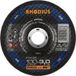 Rhodius FTK33 200843 Jeu de disques de coupe 25 pièce(s) Acier