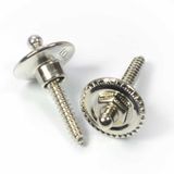 Loxx MusicBox DuoPin Broches (Set van 2)