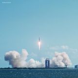 Coast2Coast Dead Astronaut - Dead Astronaut (LP)