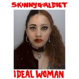 Suburban Ideal Woman LP Skinny Girl Diet Rock 2020
