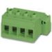 Phoenix Contact 1784871 Female behuizing (kabel) IPC Totaal aantal polen: 4 Rastermaat: 15 mm Inhoud: 25 stuk(s)