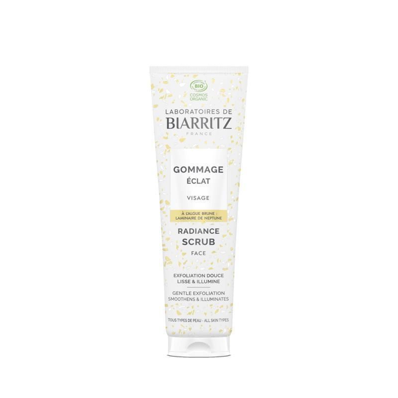 Cleansing Face Scrub - 75ml
