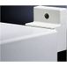 Rittal KS 9266.000 Wandhalterung Polyester Schwarz 4 St.