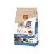 Mix Riga Menu Mix voor chinchilla's – vitaminemix – met rozenbottels – granen, zaden en vruchten – rijk aan vitaminen en mineralen – zonder kleurstoffen – gezond en uitgebalanceerd – 700 g