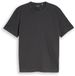 Tom Tailor T-shirt van zware katoenen jersey - Maat S - Tarmac Grey